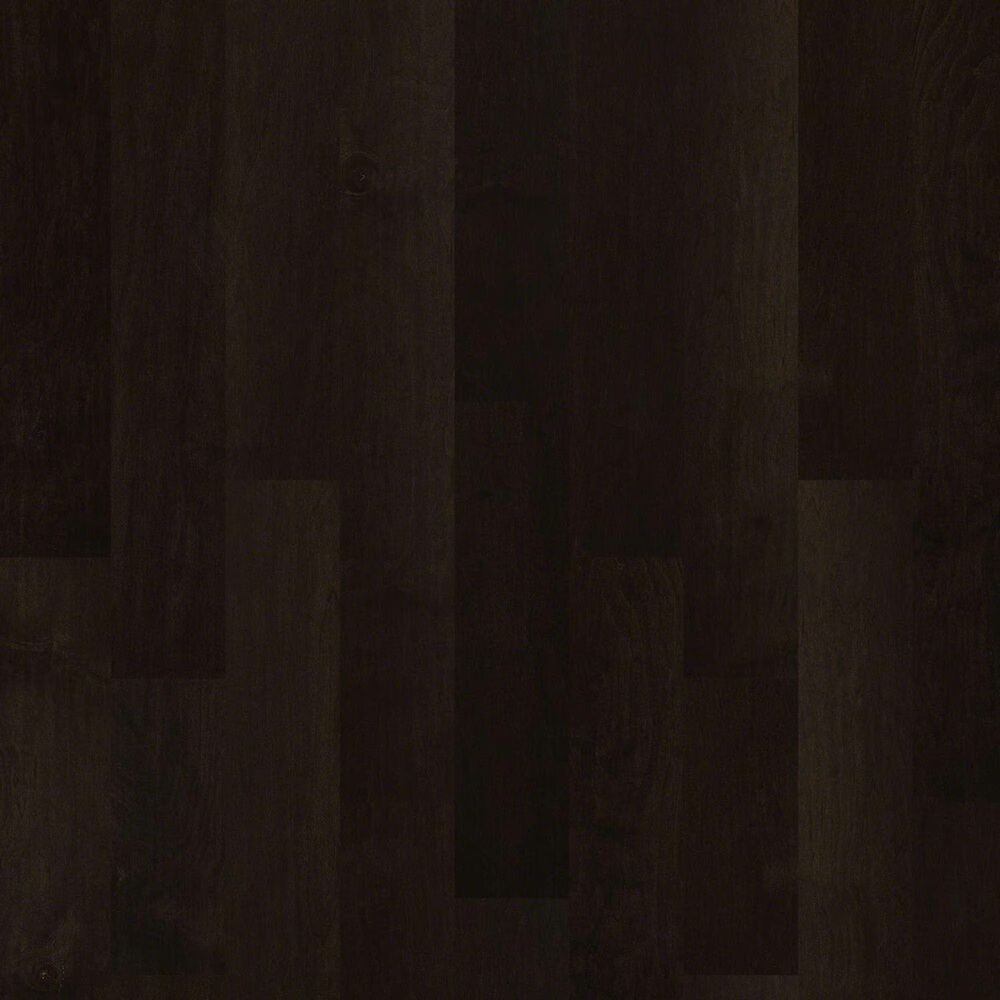 Shaw Epic Plus Pacific Grove 6 3/8" Midnight Maple Hardwood