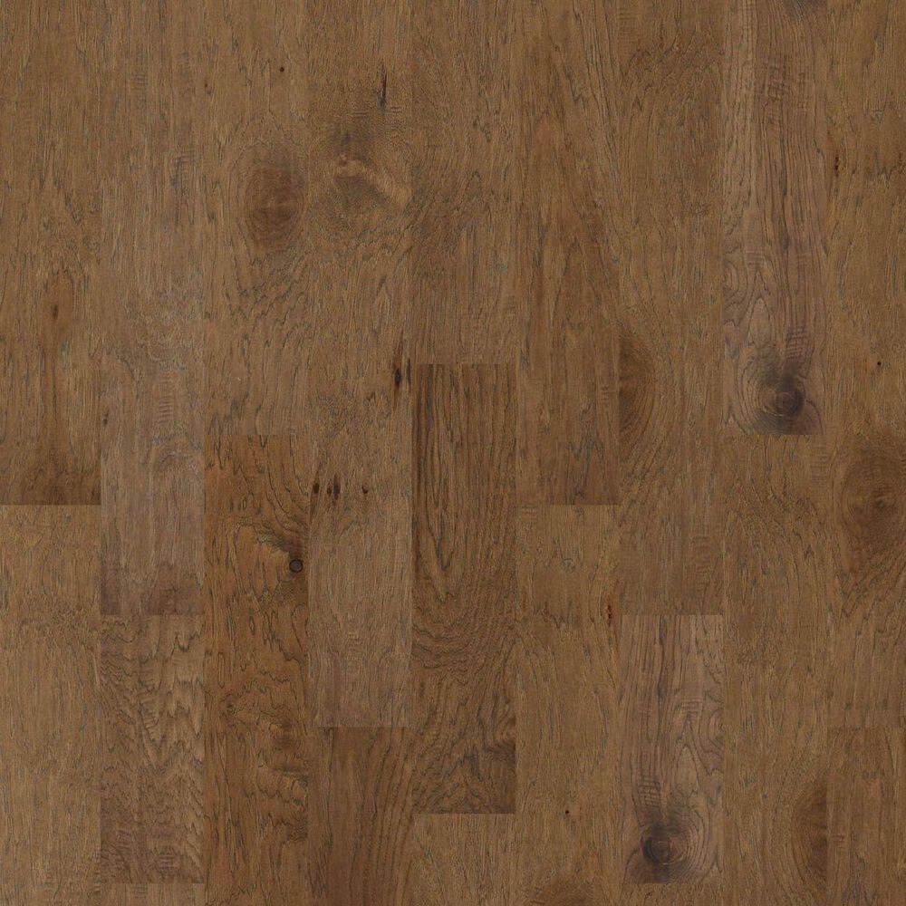 Shaw Epic Plus Riverstone 6 3/8" Vintage Hickory Hardwood