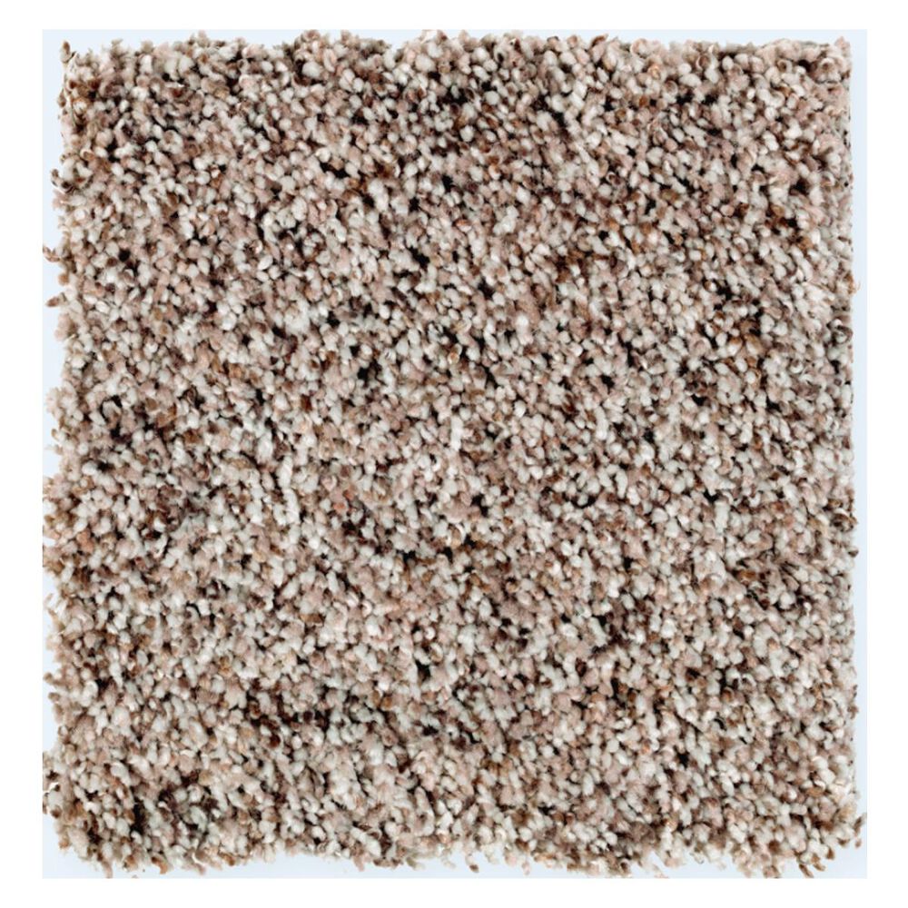 Mohawk Softly Elegant II Carpet in Designer White