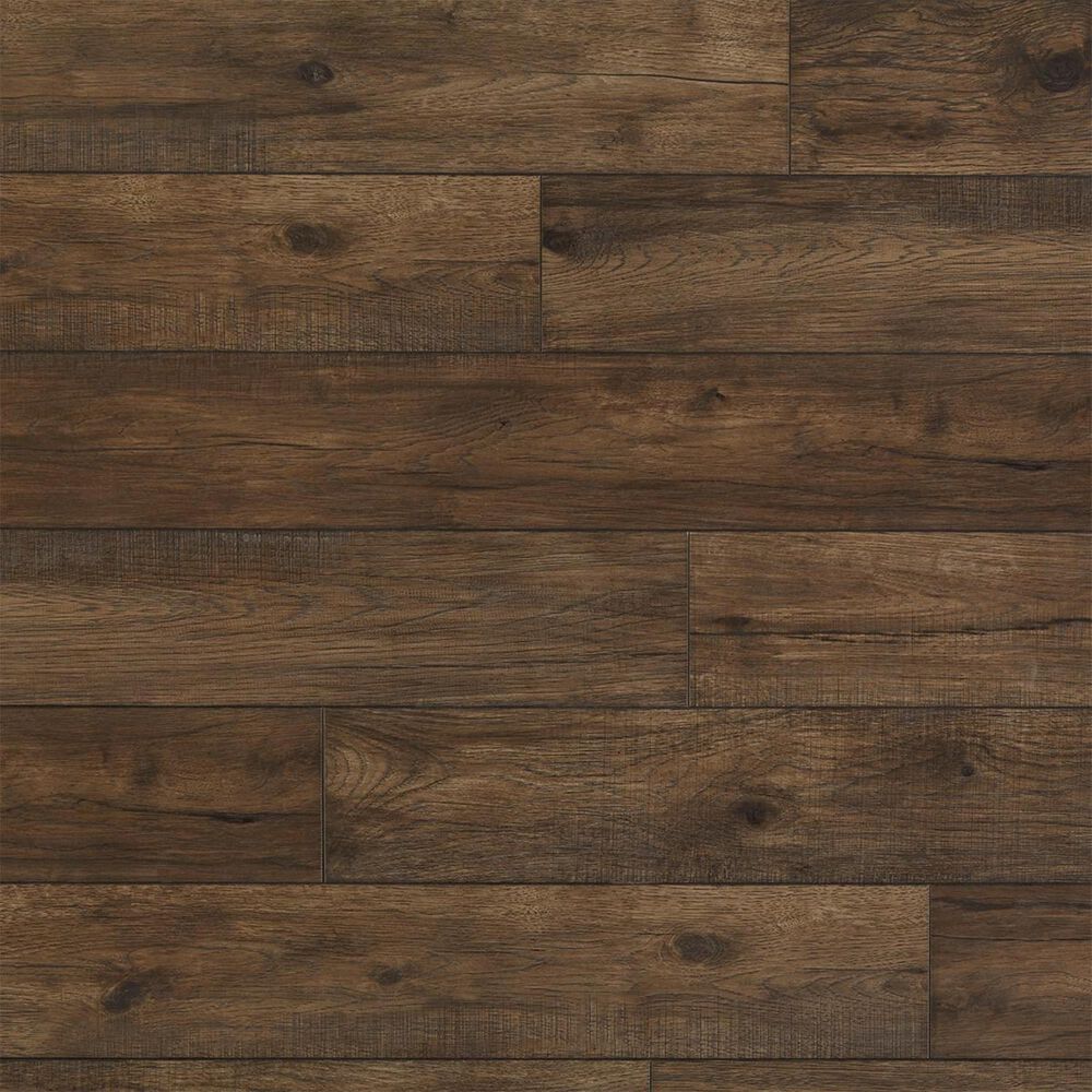 Mannington Hillside Hickory Acorn Laminate
