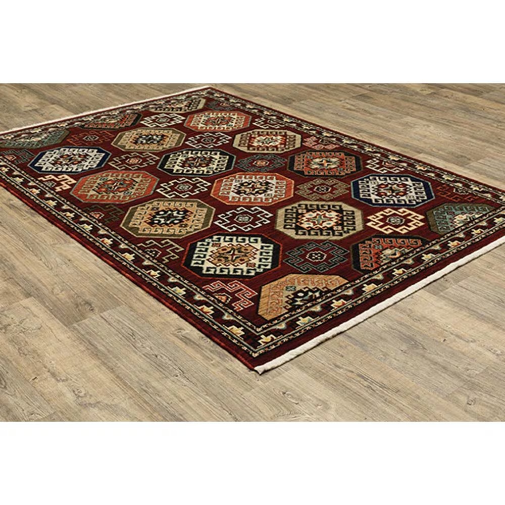 45105-oriental-weavers-lilihan-geometric-091r6-2-6-x-12-red-runner-1.jpg