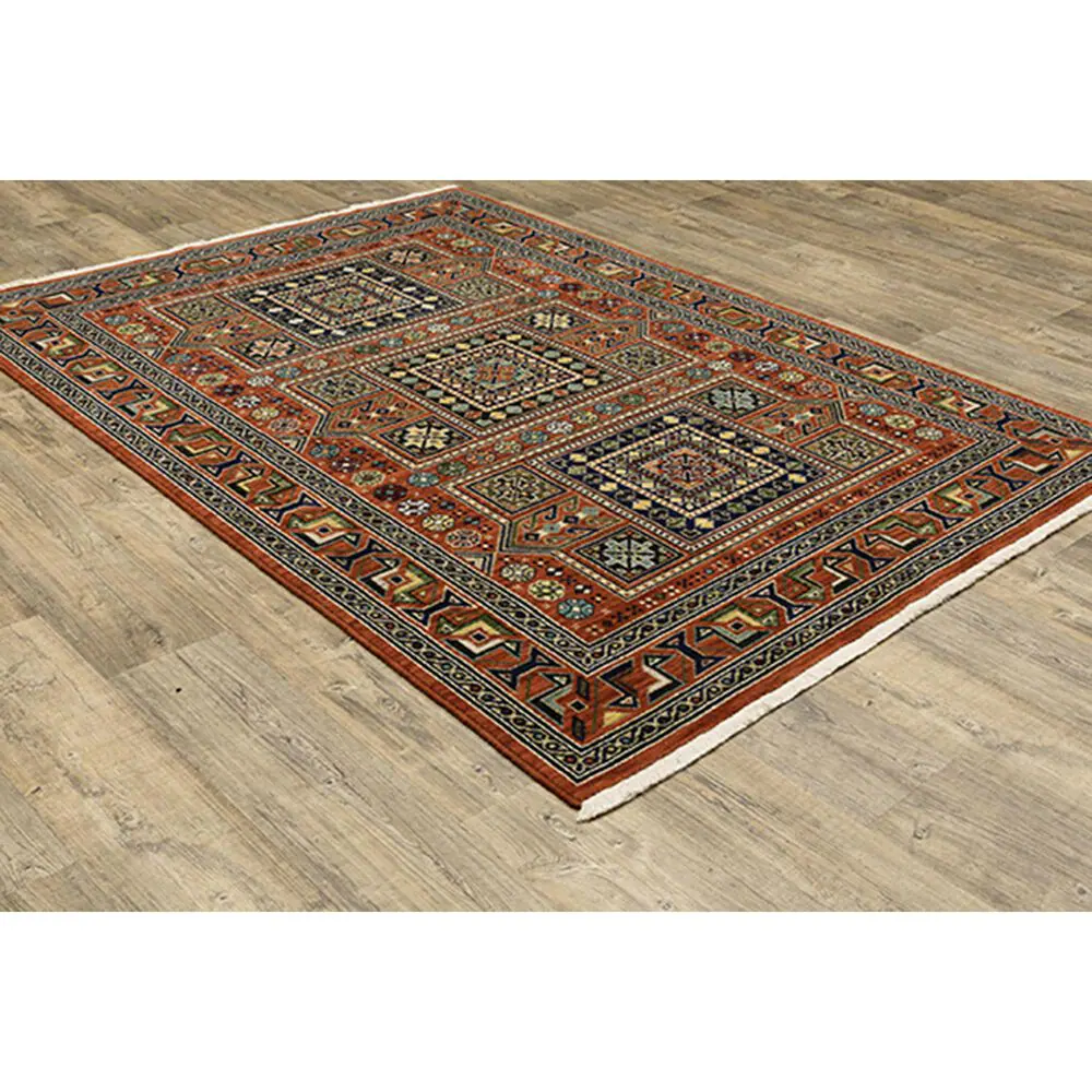 45125-oriental-weavers-lilihan-geometric-002c6-2-x-6-red-scatter-rug-1.jpg