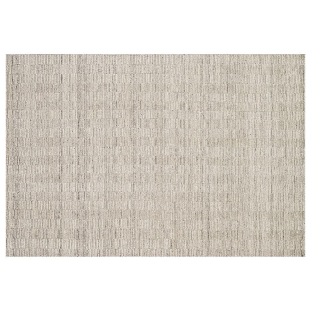 Loloi Hadley/Hemingway HD-04 9'3" x 13" Oatmeal Area Rug