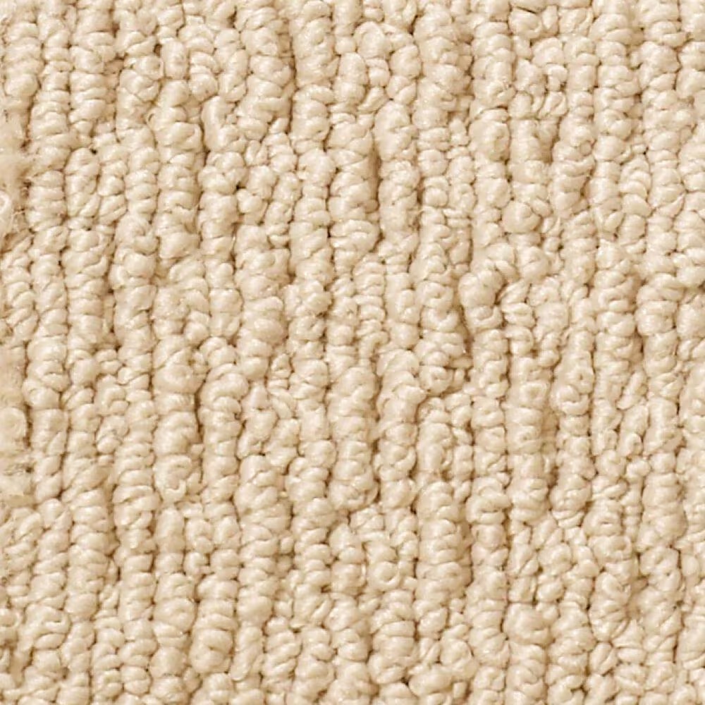 Shaw Powerful Art Carpet in Chamois