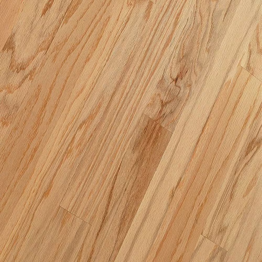 Bruce Springdale Toast Oak Hardwood
