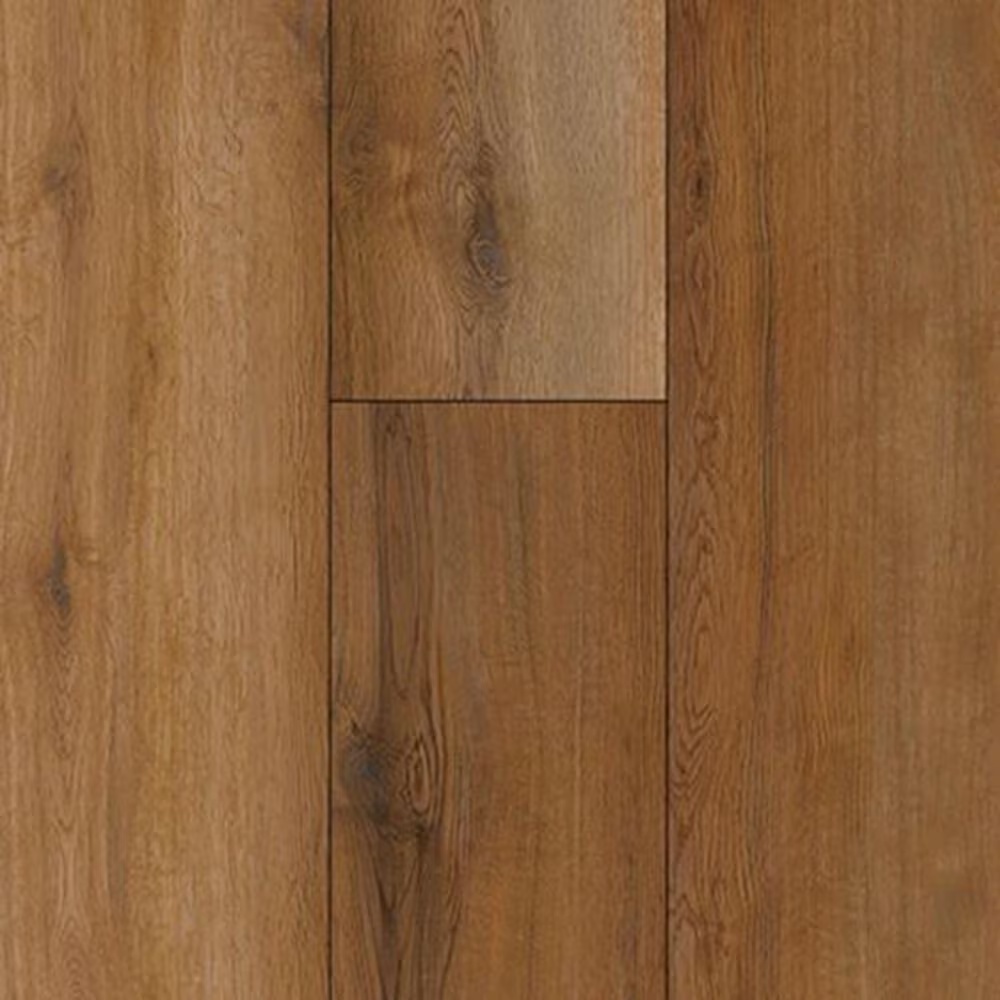 Southwind Rigid Plus Hearth 7" x 48" Vinyl Plank
