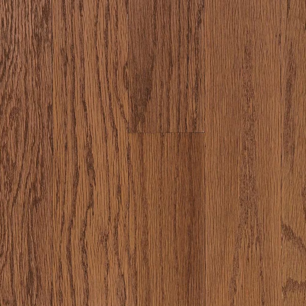 Hartco Beaumont Saddle Oak Engineered Hardwood
