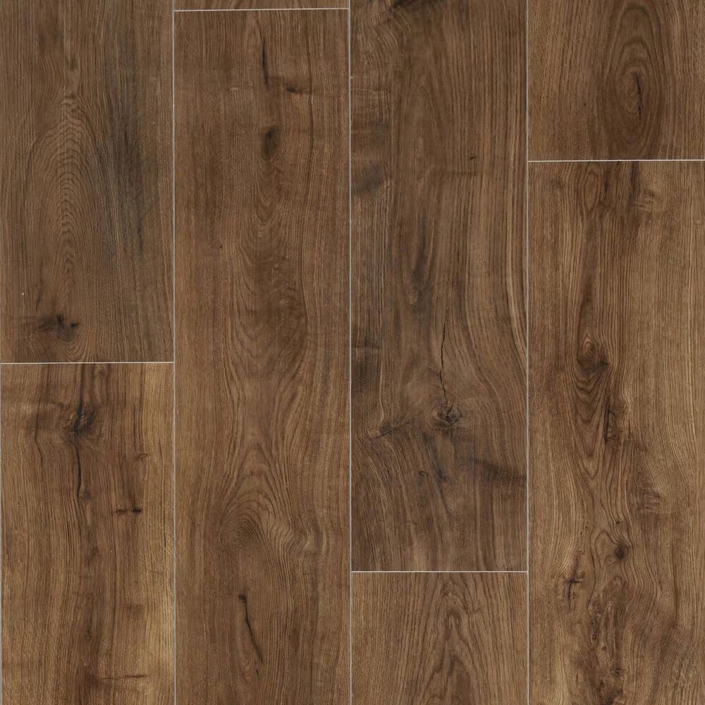 Adleta Solution Core Origins Yosemite 7" x 48" Luxury Vinyl Plank