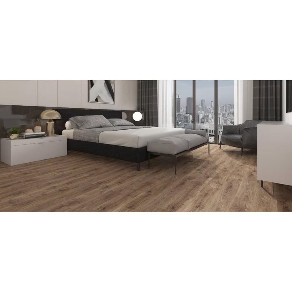 Adleta Solution Core Origins Yosemite 7" x 48" Luxury Vinyl Plank