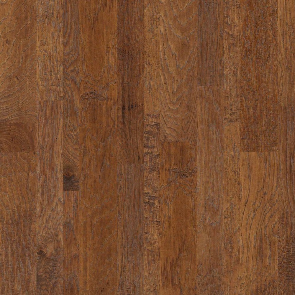 Shaw Grant Grove Mixed Woodlake Hickory Hardwood
