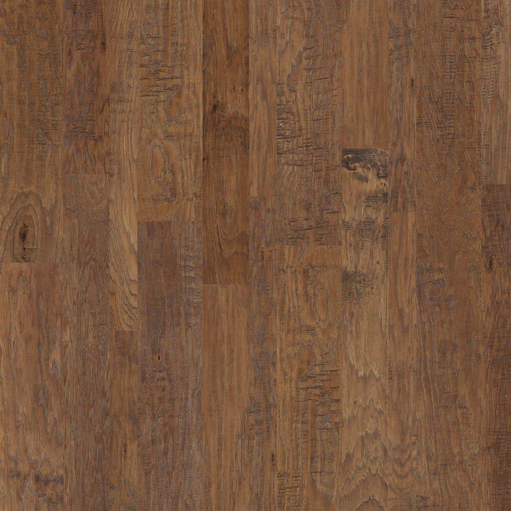 Shaw Grant Grove Mixed Pacific Crest Hickory Hardwood