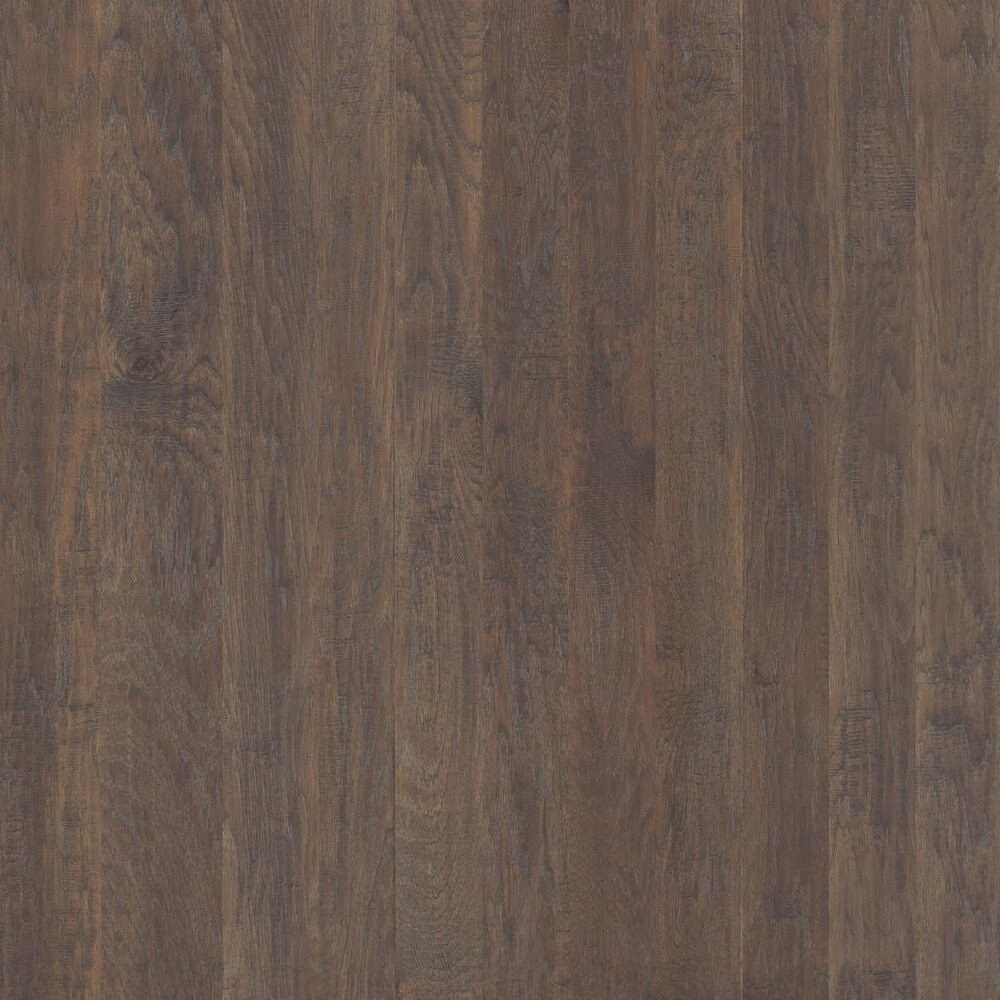 Shaw Grant Grove Mixed Crystal Cave Hickory Hardwood