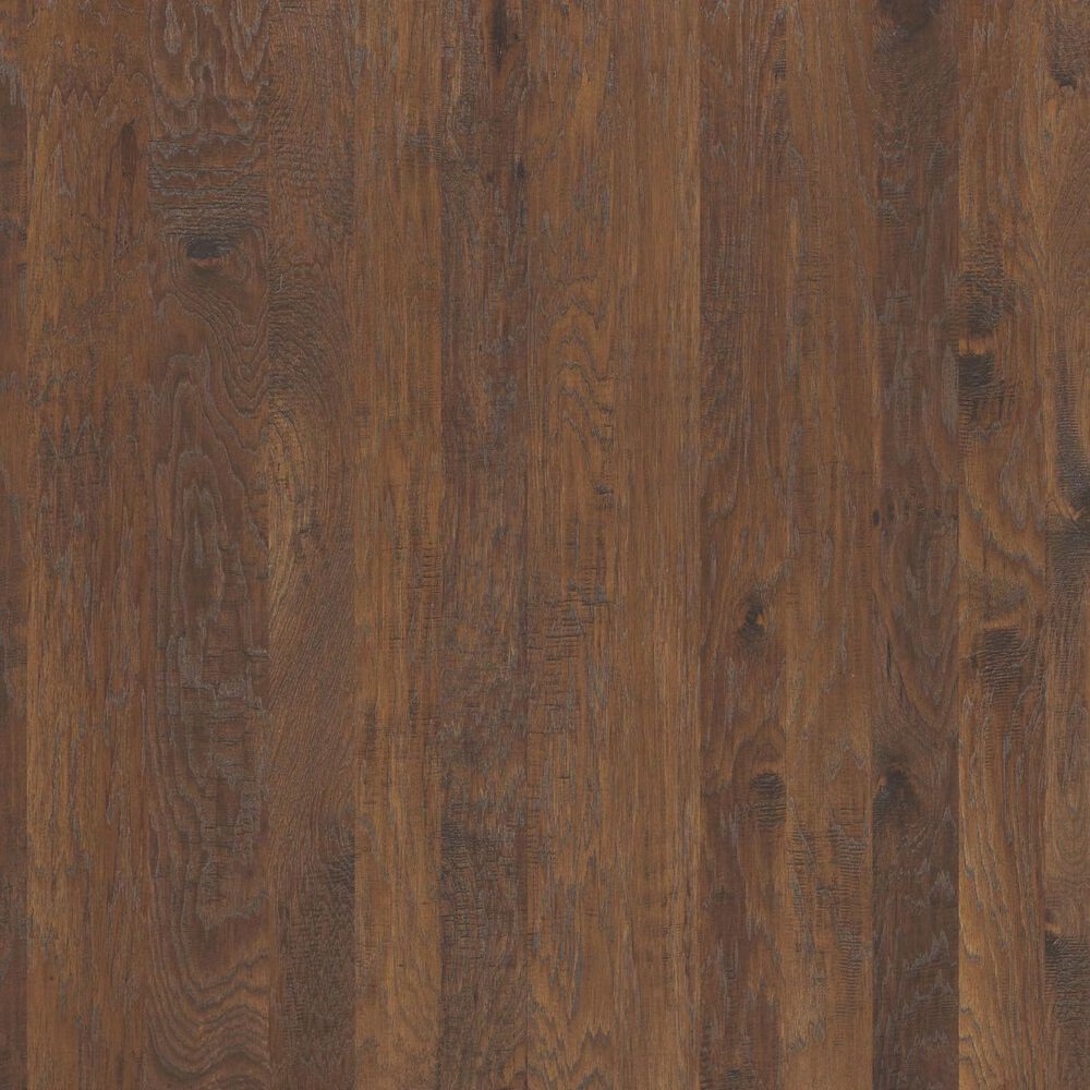 Shaw Grant Grove Mixed Canyon Hickory Hardwood