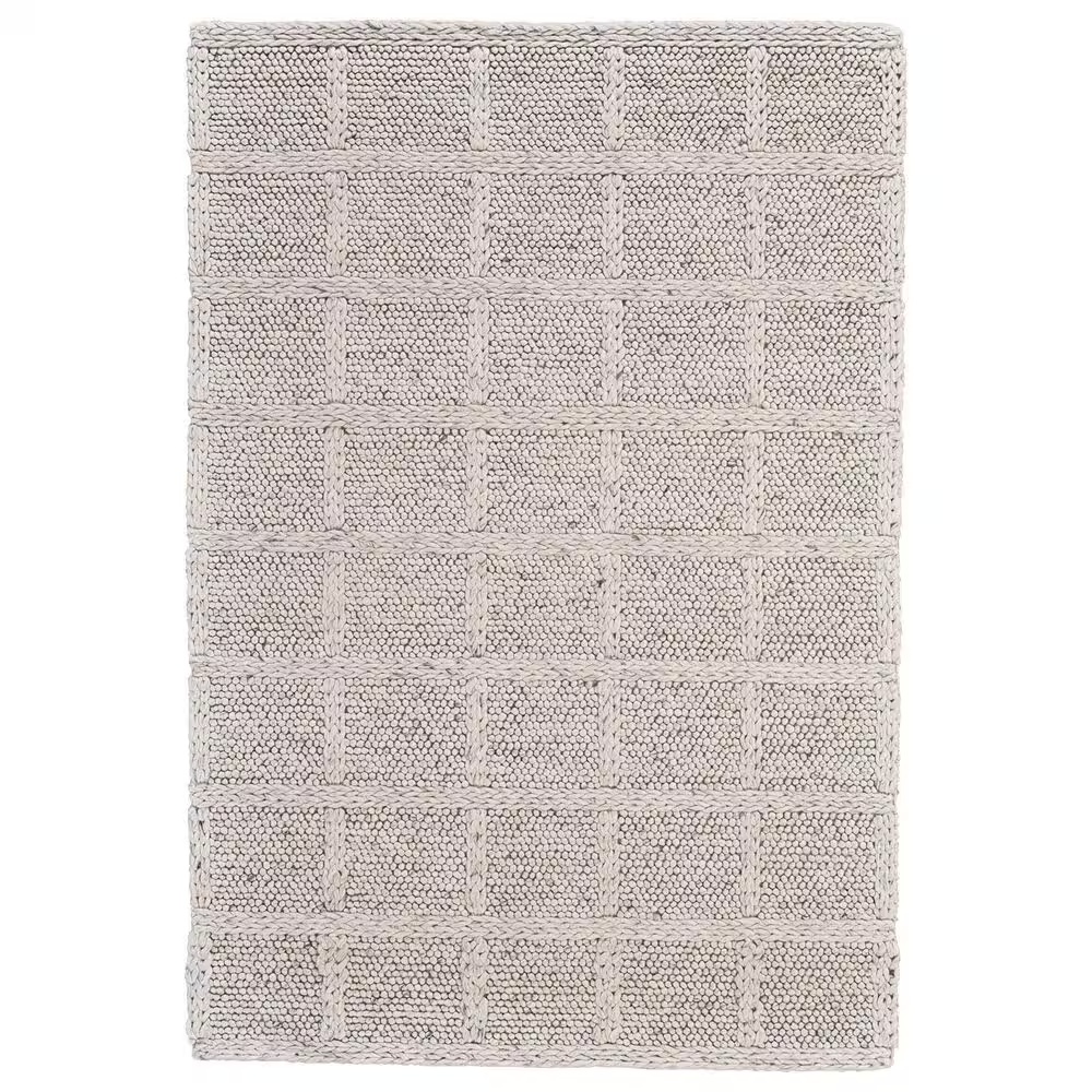 Feizy Berkeley 8' x 11' Ivory Area Rug