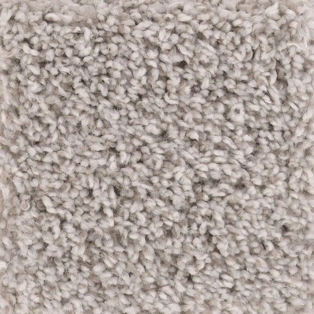 Shaw Bellera Calm Serenity II Carpet in Split Sediment