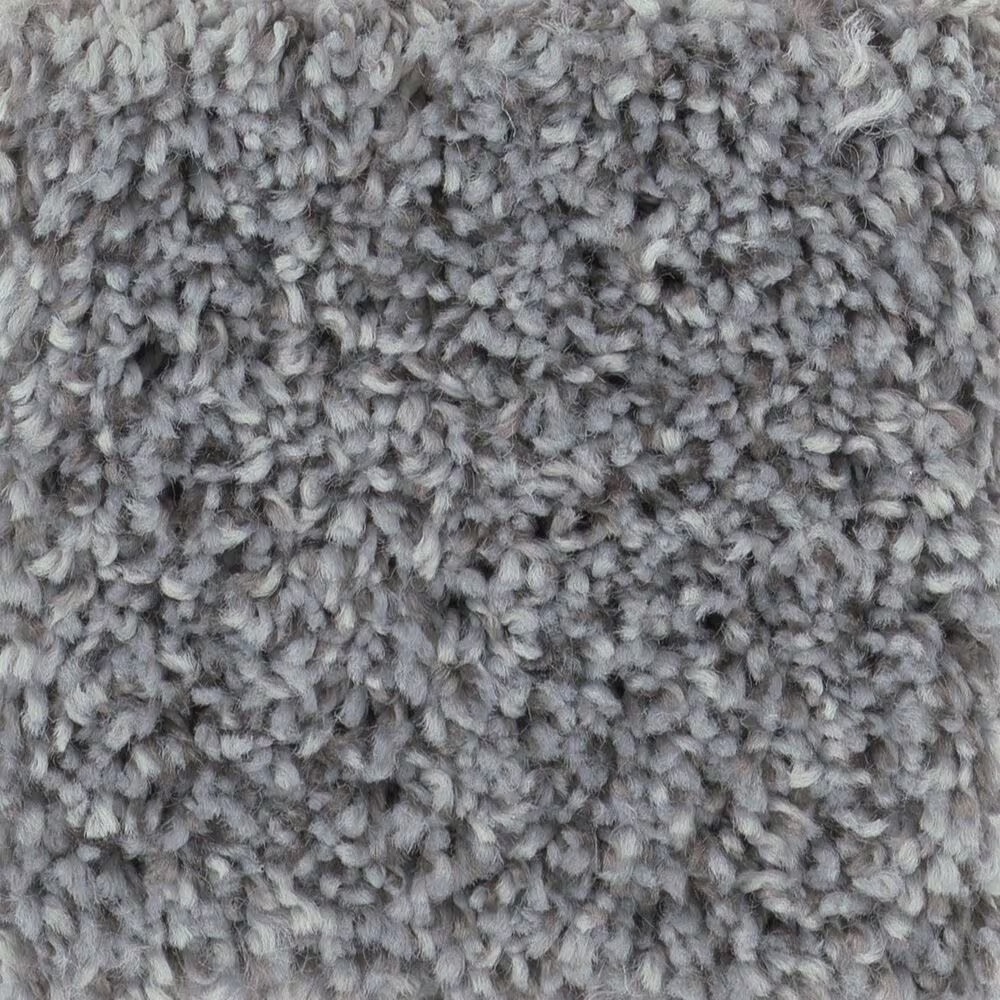 Shaw Bellera Calm Serenity II Carpet in Stormy