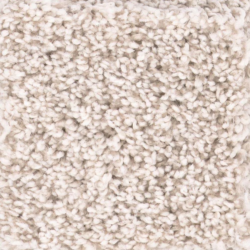 Shaw Bellera Calm Serenity II Carpet in Serene Still