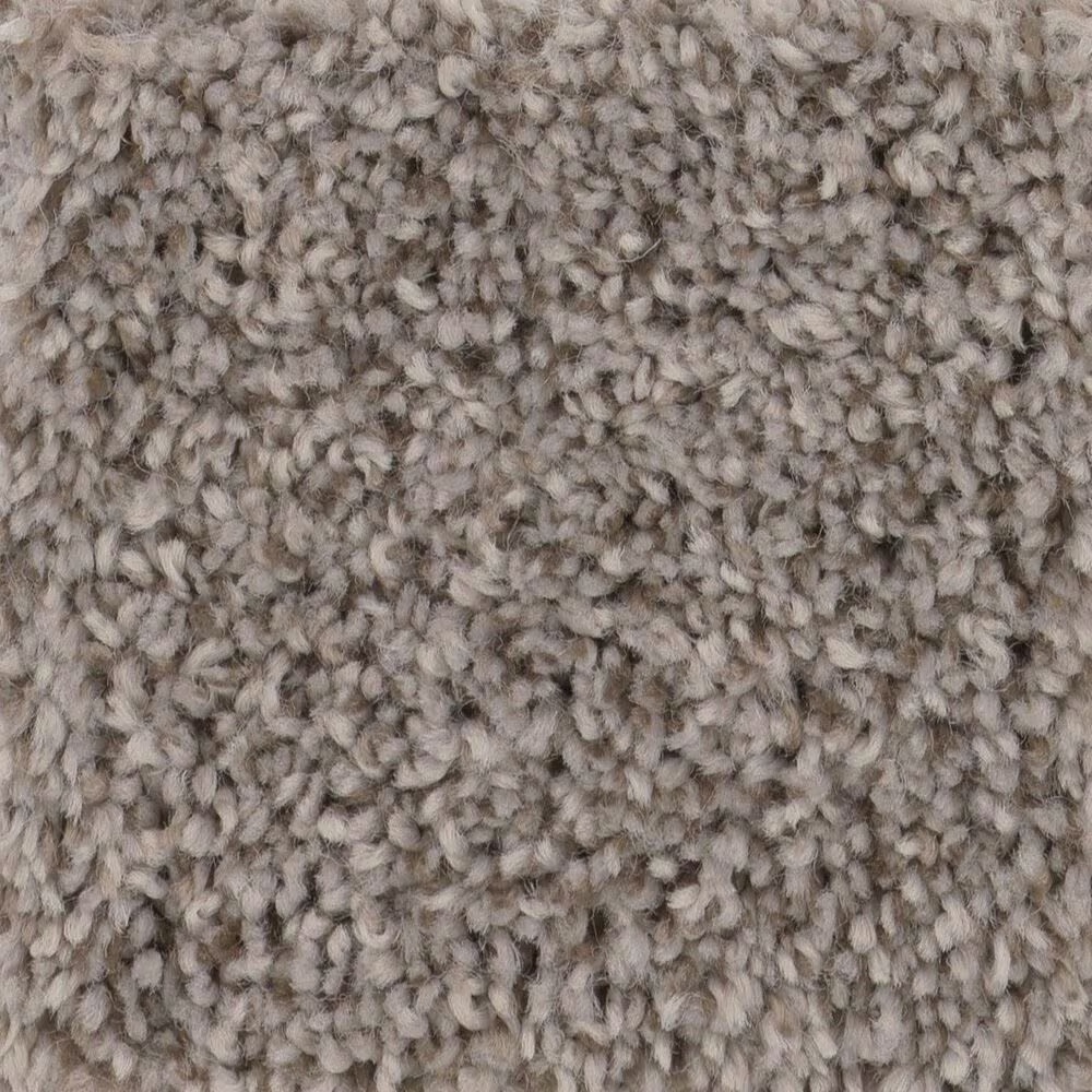 Shaw Bellera Calm Serenity II Carpet in Dark Maple