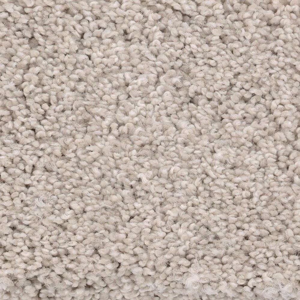 Anderson Tuftex Caress by Shaw Cozy Harbor II Carpet in Crochet