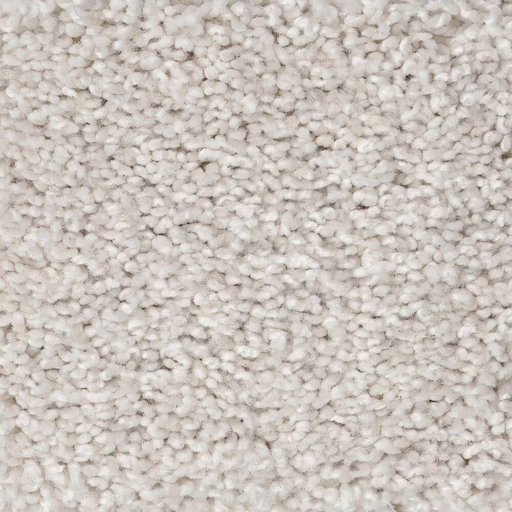 Anderson Tuftex Caress by Shaw Cozy Harbor II Carpet in Candle Light