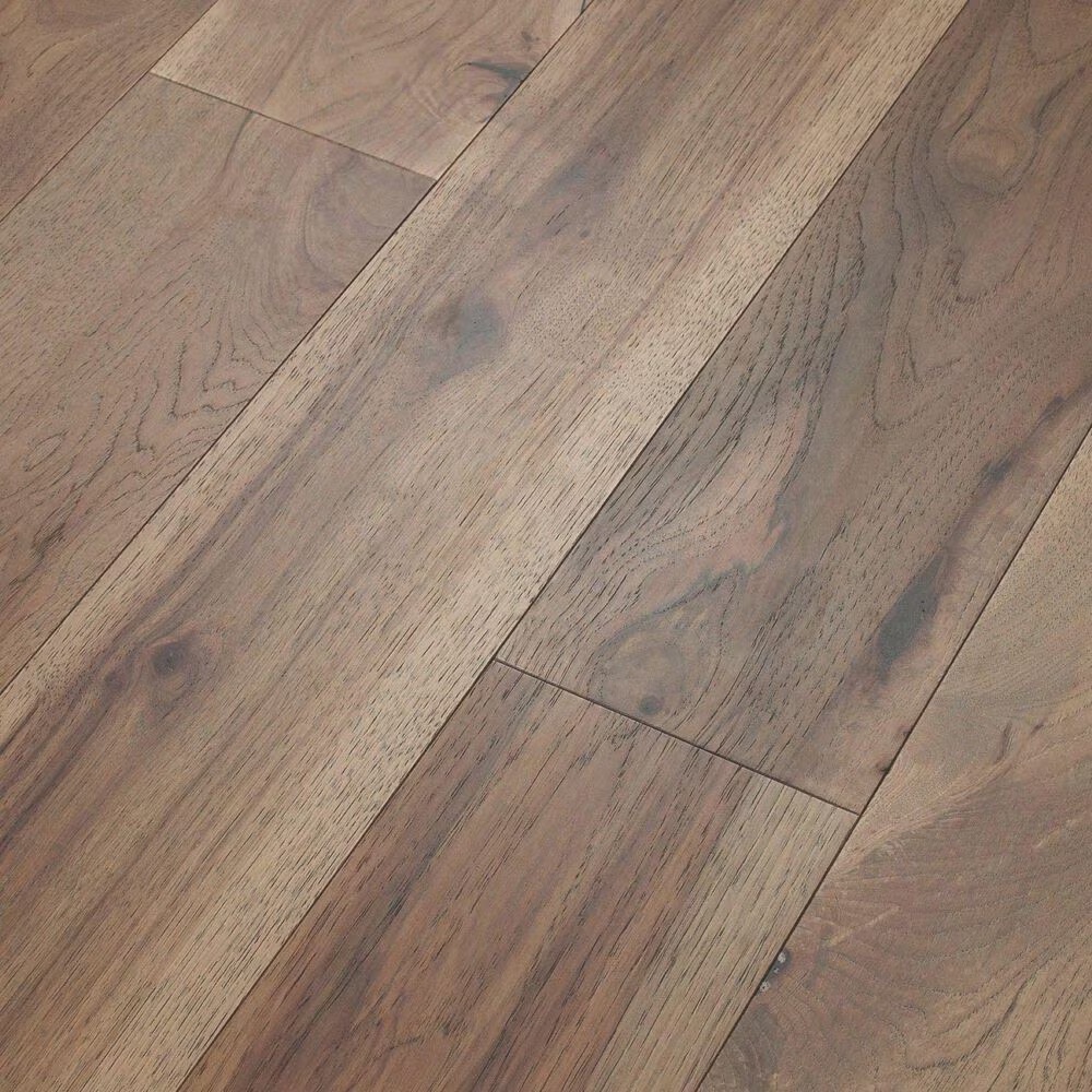 Anderson Tuftex Imperial Fawn Pecan Hardwood