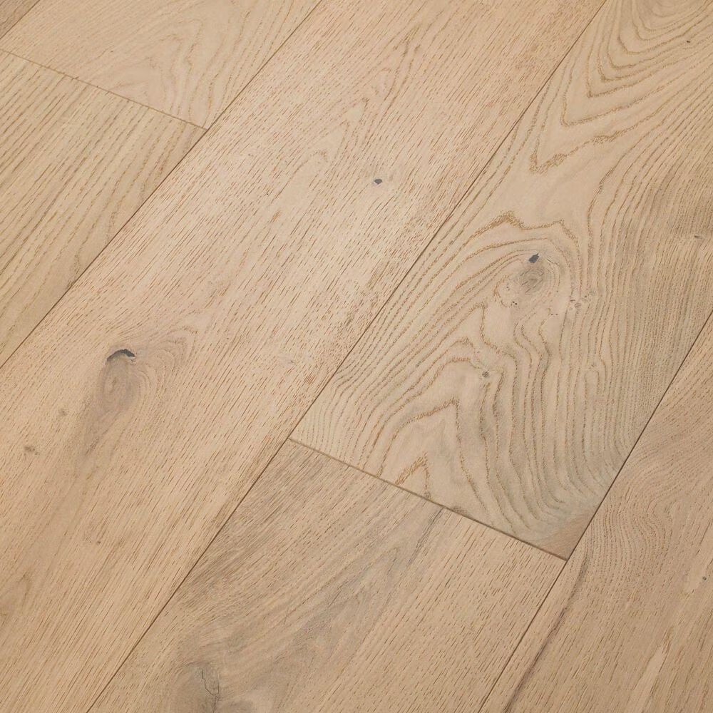 Anderson Tuftex Natural Timbers Woodland Smooth Oak Hardwood Flooring