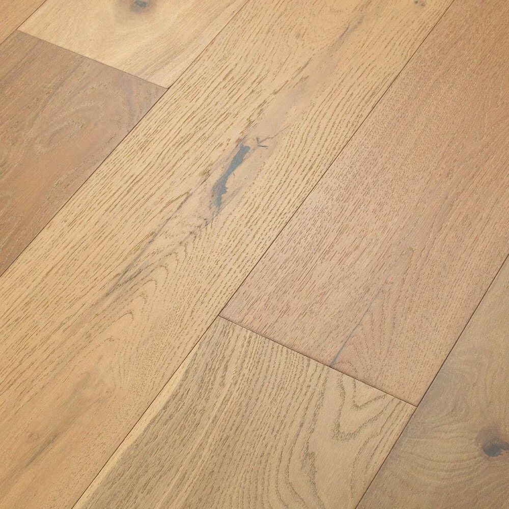 Anderson Tuftex Natural Timbers Thicket Smooth Oak Hardwood Flooring