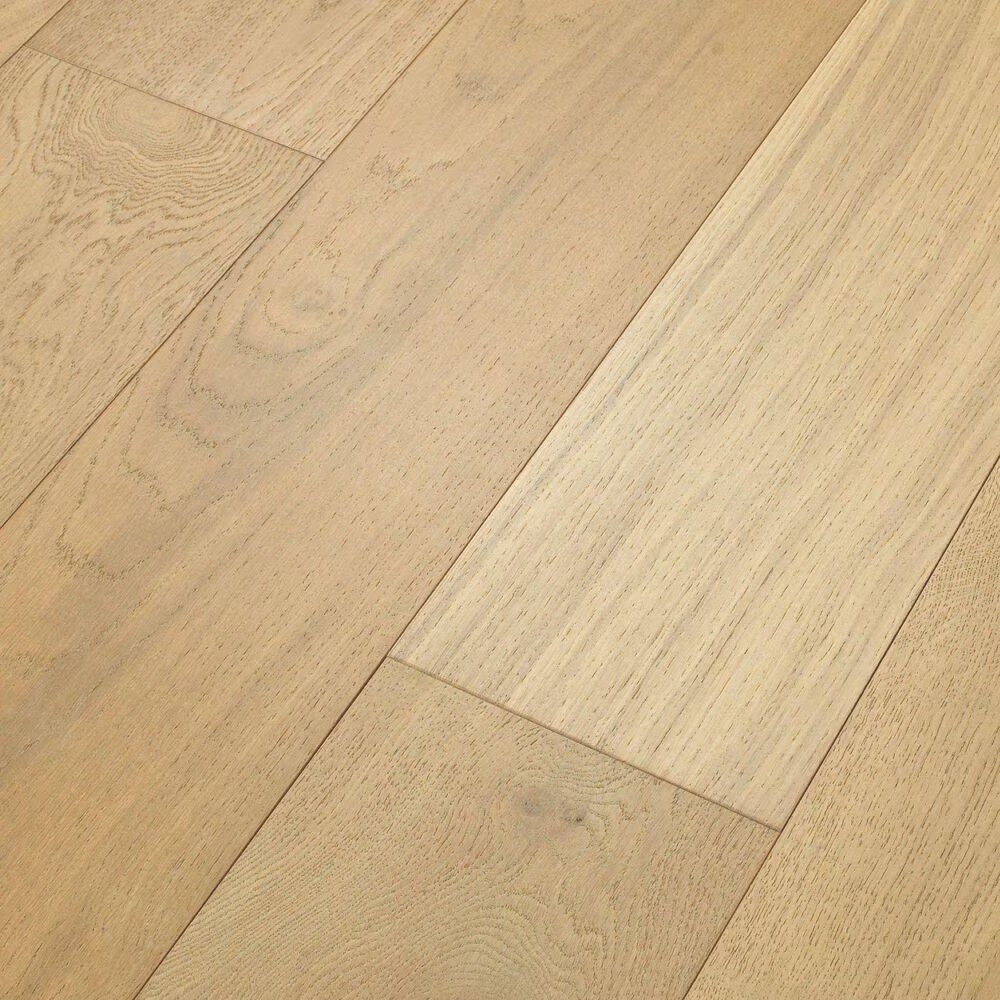 Anderson Tuftex Natural Timbers Grove Smooth Oak Hardwood Flooring