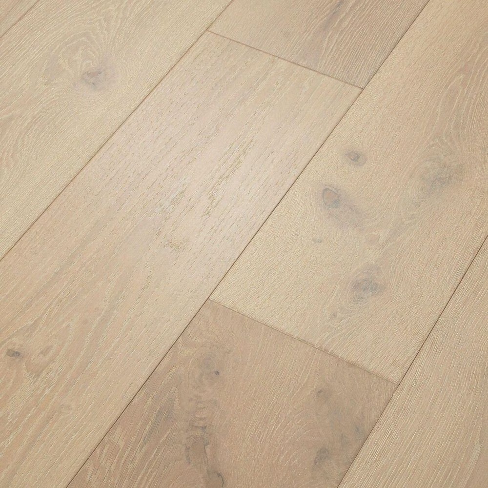 Anderson Tuftex Natural Timbers Willow Smooth Oak Hardwood Flooring