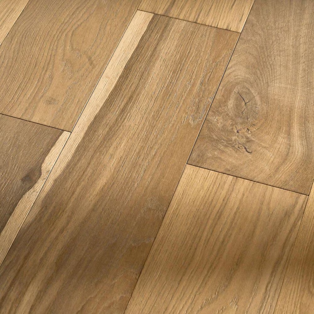 Anderson Tuftex Natural Timbers Orchard Oak Hardwood