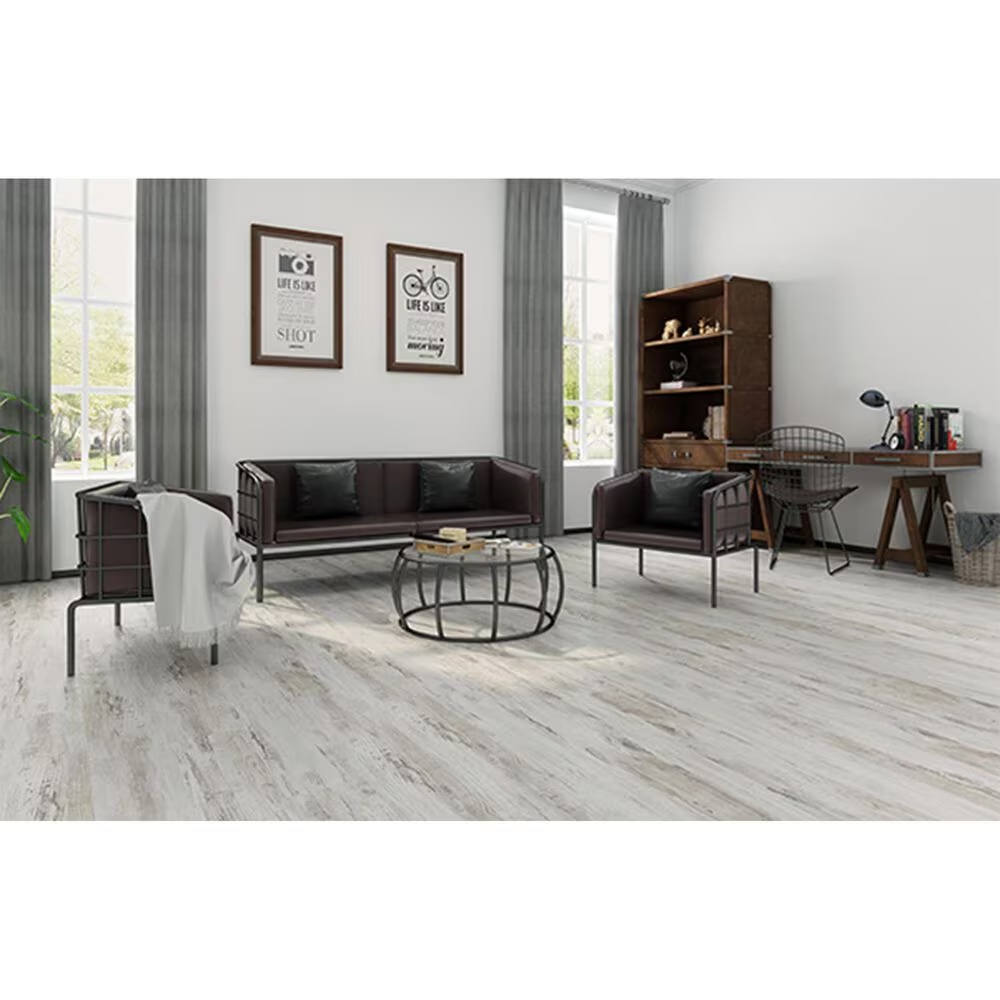 Create Flooring Premier Ultra Willow 7" x 48" Luxury Vinyl Plank