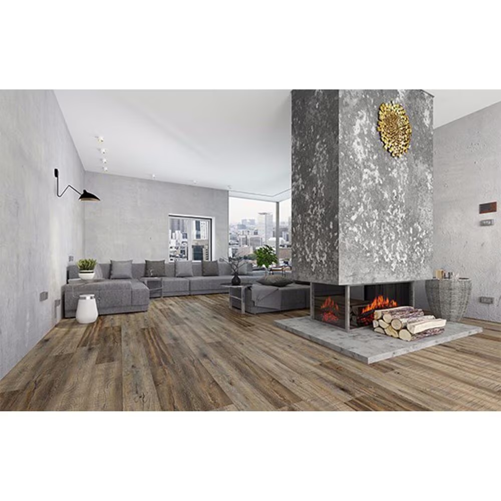 Create Flooring Premier Ultra Aroma 7" x 48" Luxury Vinyl Plank