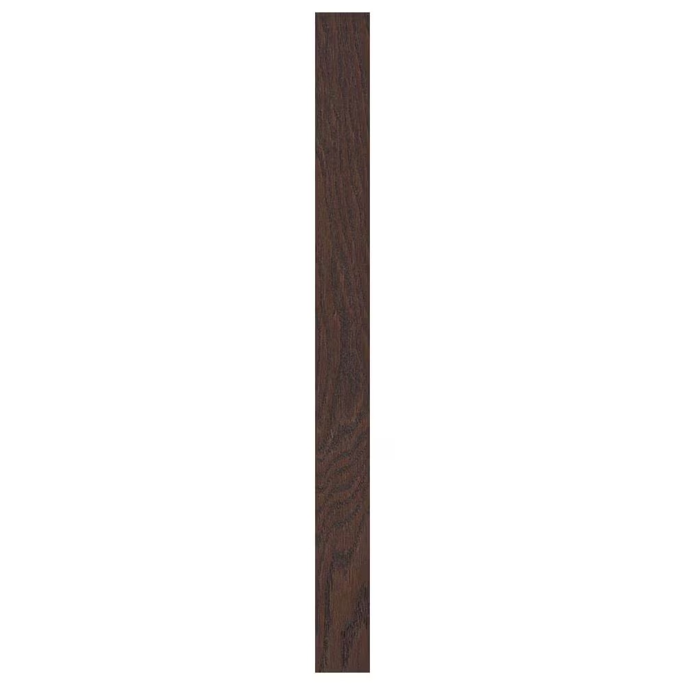 Shaw Albright 5" Coffee Bean Oak Hardwood