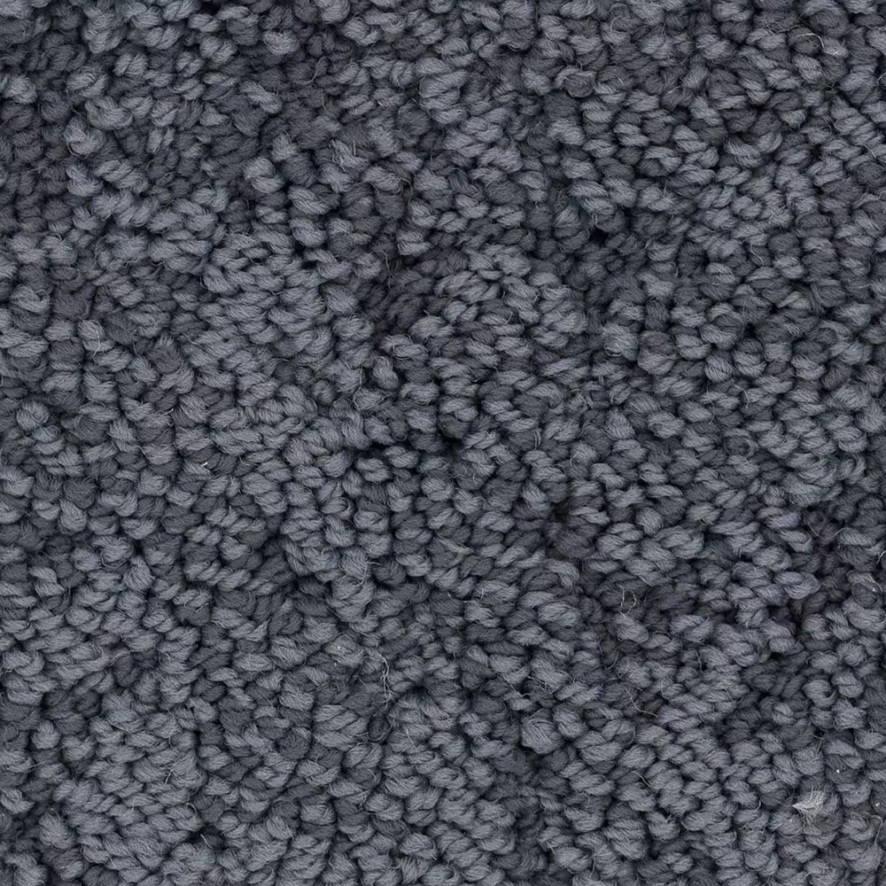 Anderson Tuftex Lavish Living Carpet in Deep Sea