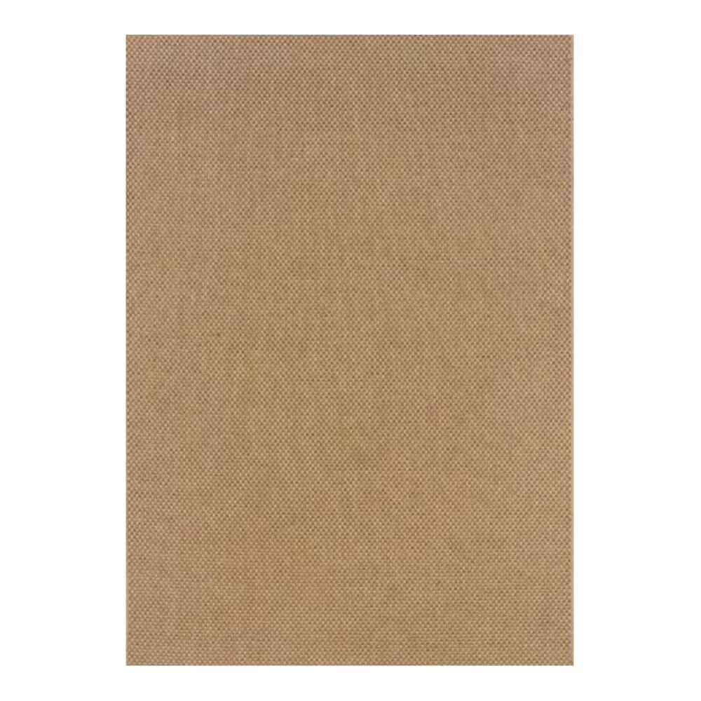 Oriental Weavers Karavia 2160X 1'9" x 3'9" Sand Scatter Rug