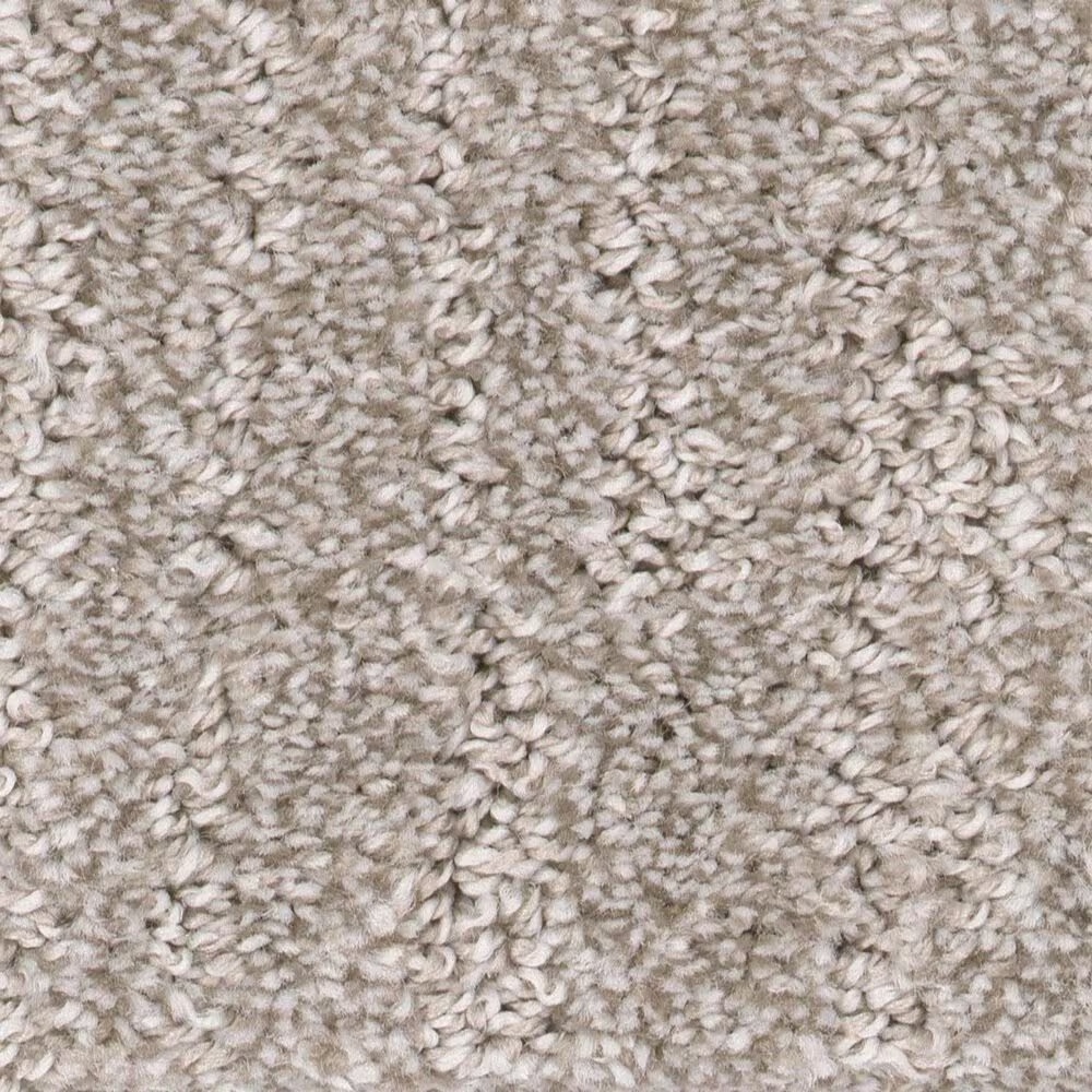 Shaw Bellera Nature Within Carpet in Washed Linen
