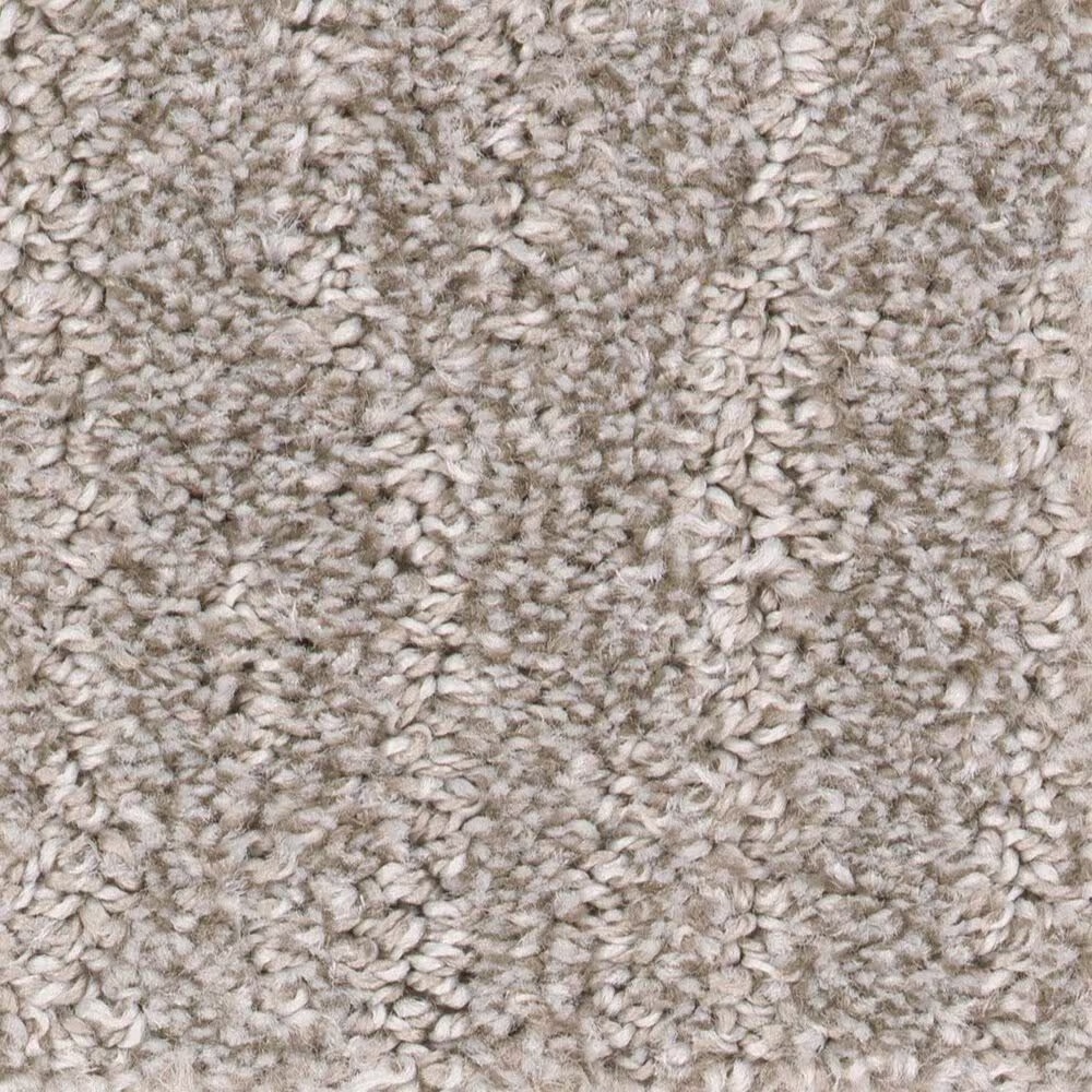 Shaw Bellera Nature Within Carpet in Split Sediment