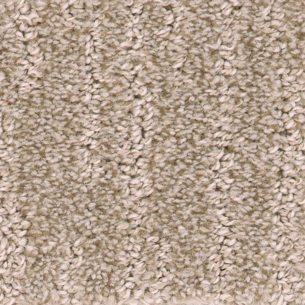 Shaw Bellera Nature Within Carpet in Kidskin