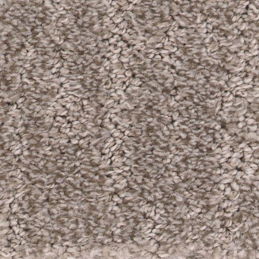 Shaw Bellera Nature Within Carpet in Dark Maple