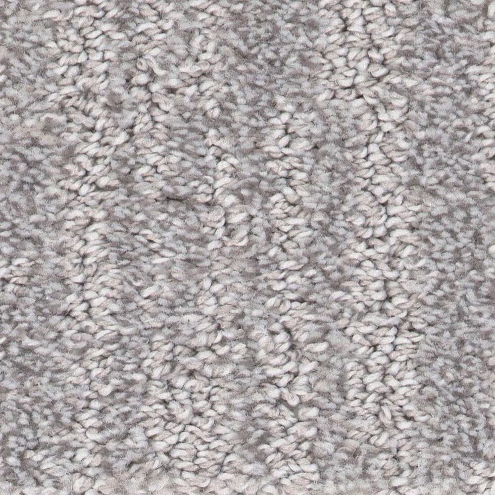 Shaw Bellera Nature Within Carpet in Silver Lining