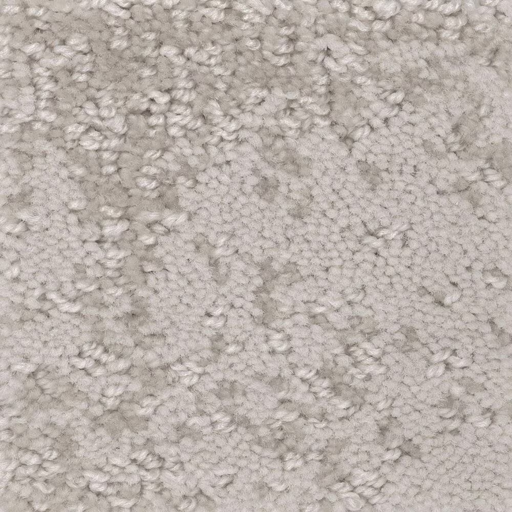 Anderson Tuftex Caress by Shaw Artistic Presence Carpet in Delicate Cream