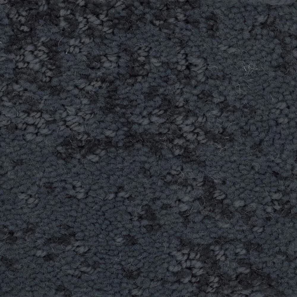Anderson Tuftex CaressArtistic Presence Carpet in Deep Sea