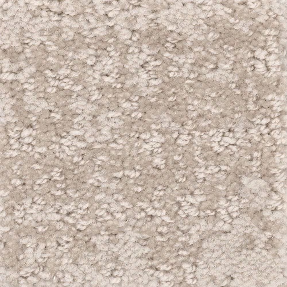 Anderson Tuftex CaressArtistic Presence Carpet in Sandstone