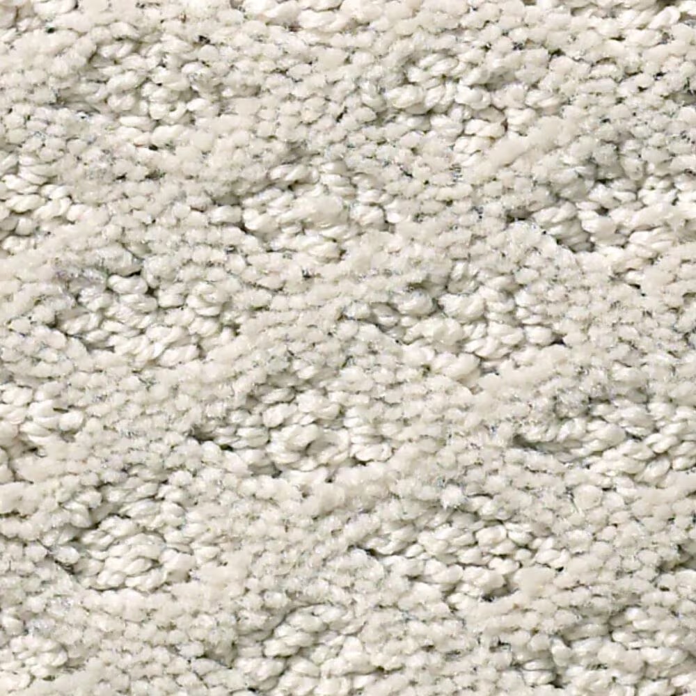 Shaw Foundations Formalize Carpet in Split Sediment