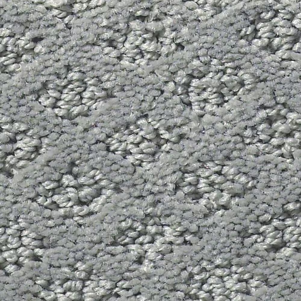 Shaw Foundations Formalize Carpet in Grey Fox