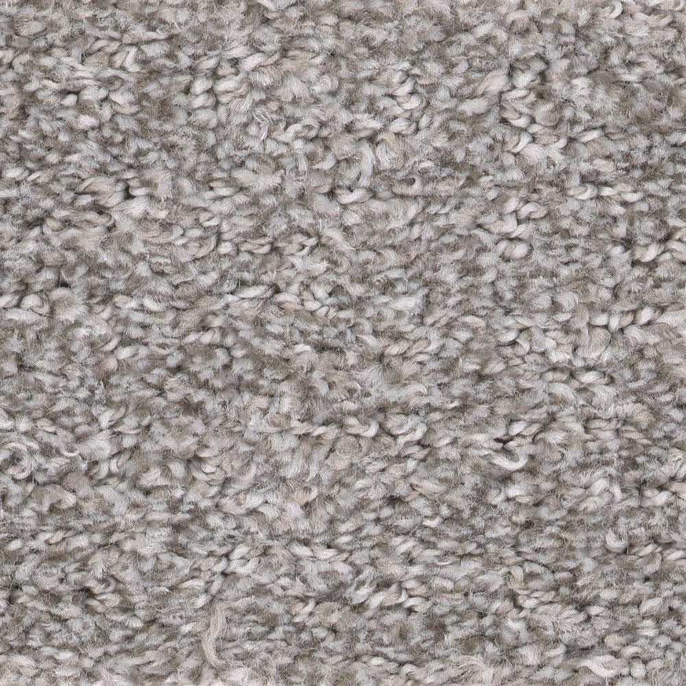 Shaw Bellera Secret Passage Carpet in Grey Fox
