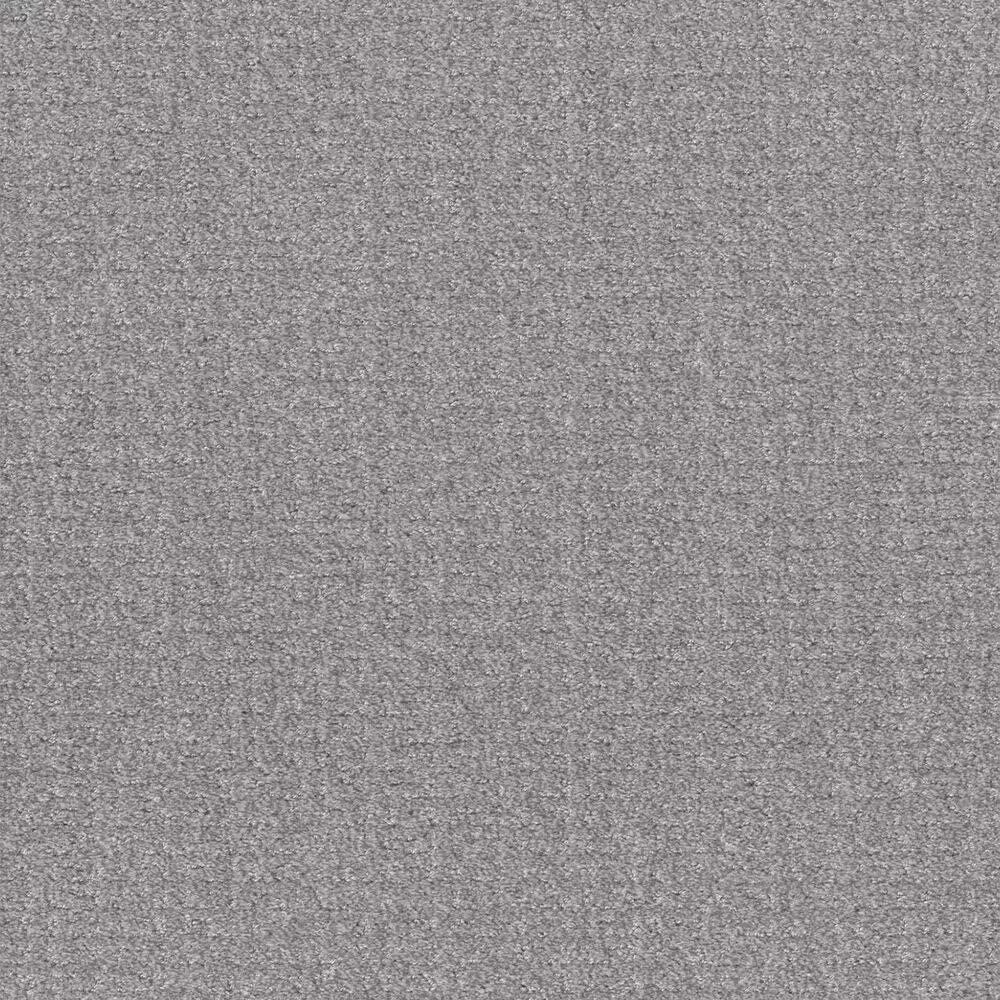 Shaw Bellera Secret Passage Carpet in Silver Lining