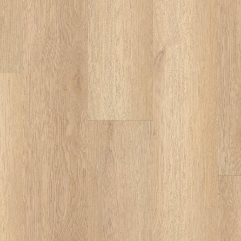 Shaw Endura White Sand 7" x 48" Vinyl Plank