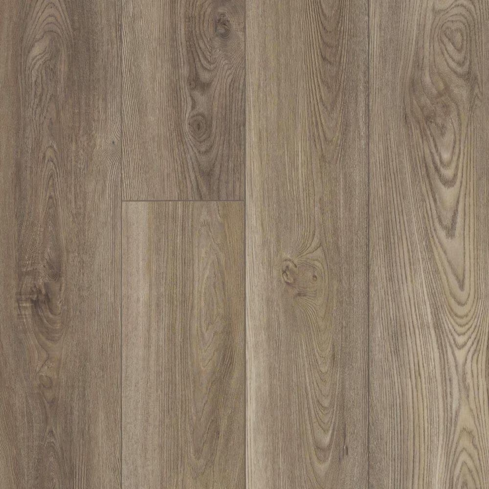 Shaw Distinction Plus Ash Oak 7" x 48" Vinyl Plank