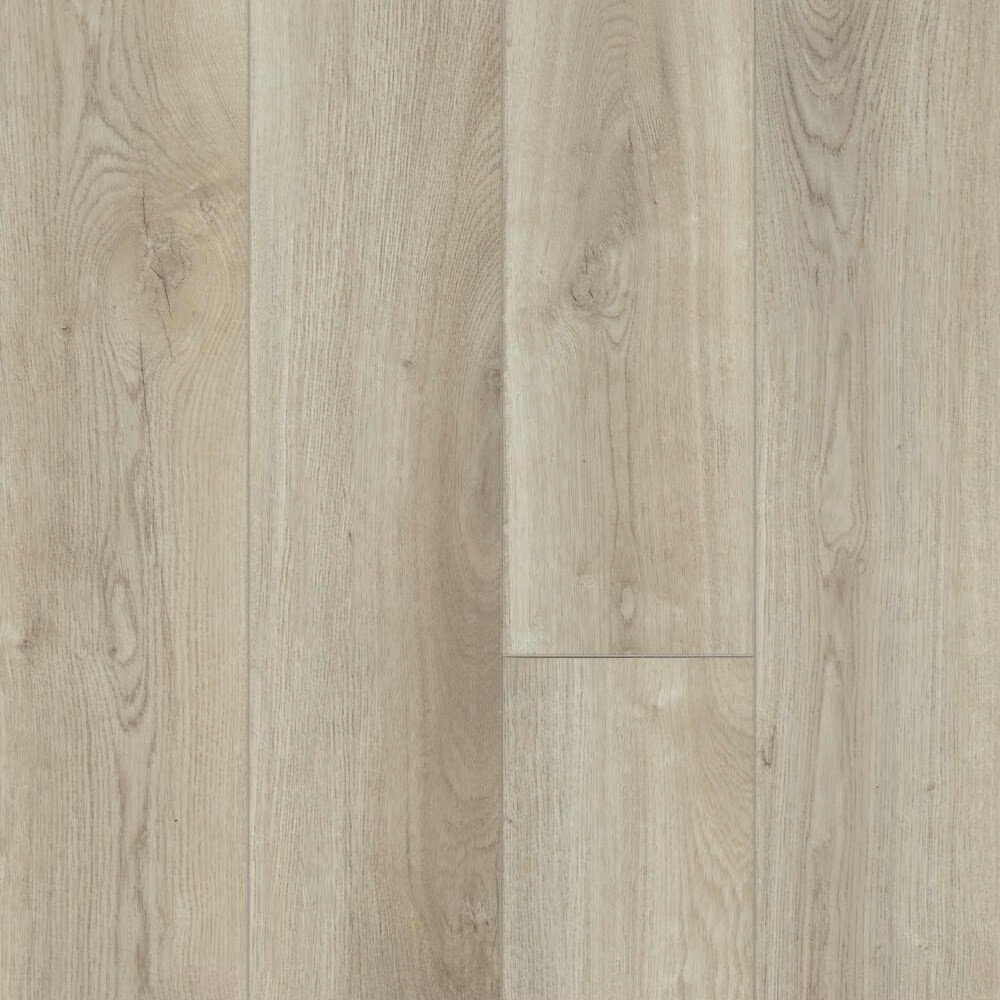 Shaw Distinction Plus French Oak 7" x 48" Vinyl Plank